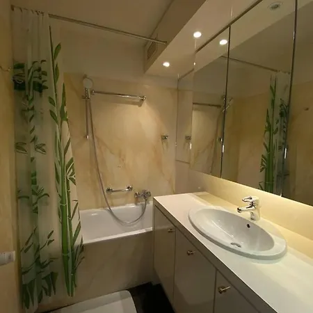 Amazing 2-bedroom With Amazing Sea-view * Ostenda